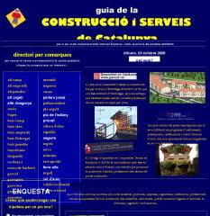Guia construcció Guia construcció