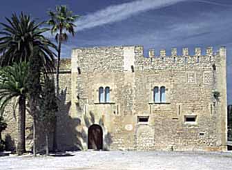 Manacor