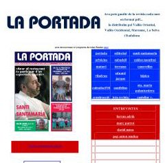 La Portada La Portada