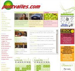 Puntvallès Puntvallès