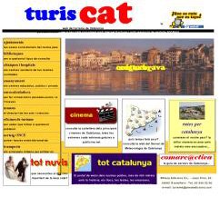 Turiscat Turiscat