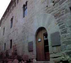 Museo de Arte Contemporaneo de Vilafamés